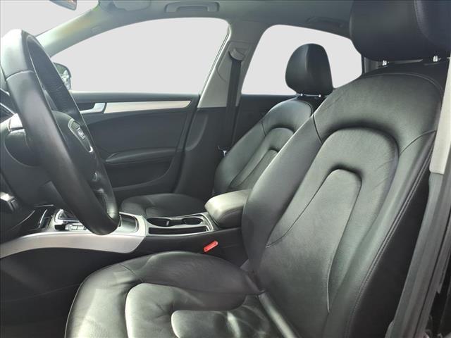 used 2013 Audi A4 car, priced at $9,995