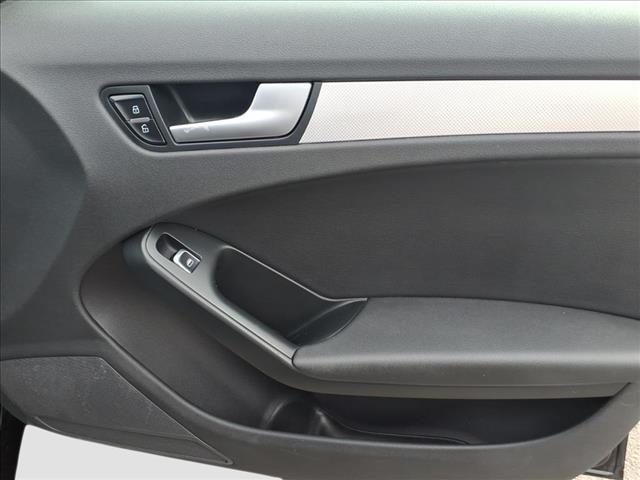 used 2013 Audi A4 car, priced at $9,995