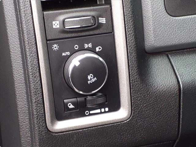 used 2018 Ram 1500 car, priced at $18,995