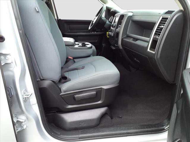 used 2018 Ram 1500 car, priced at $18,995