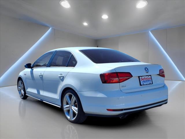 used 2017 Volkswagen Jetta car, priced at $18,995