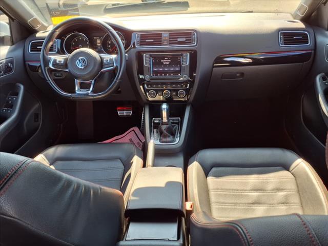 used 2017 Volkswagen Jetta car, priced at $18,995