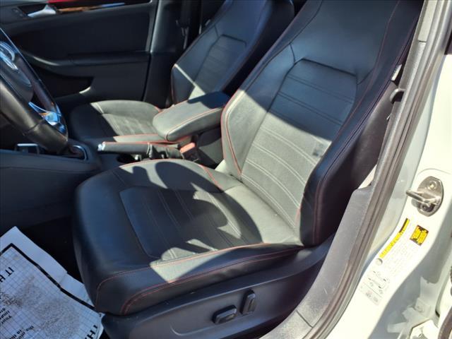 used 2017 Volkswagen Jetta car, priced at $18,995