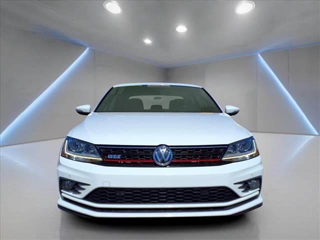 used 2017 Volkswagen Jetta car, priced at $18,995