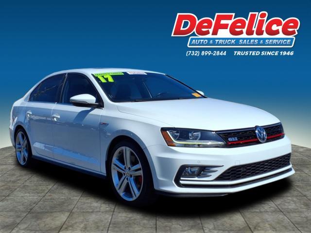 used 2017 Volkswagen Jetta car, priced at $18,995
