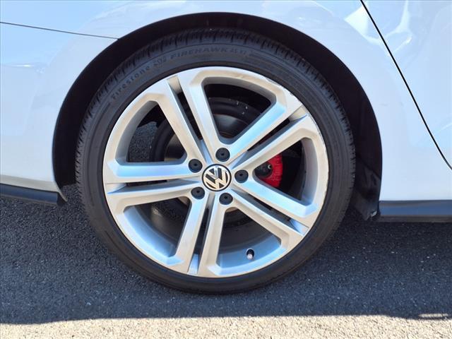 used 2017 Volkswagen Jetta car, priced at $18,995