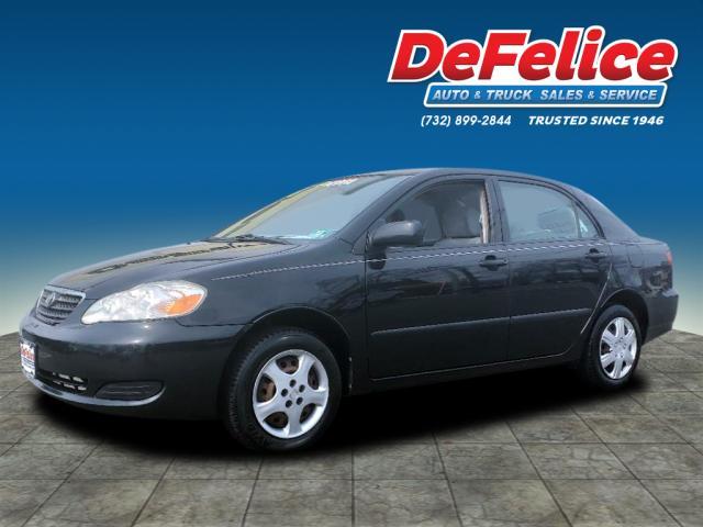 used 2008 Toyota Corolla car, priced at $5,995