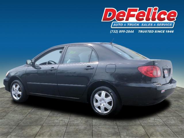 used 2008 Toyota Corolla car, priced at $6,995