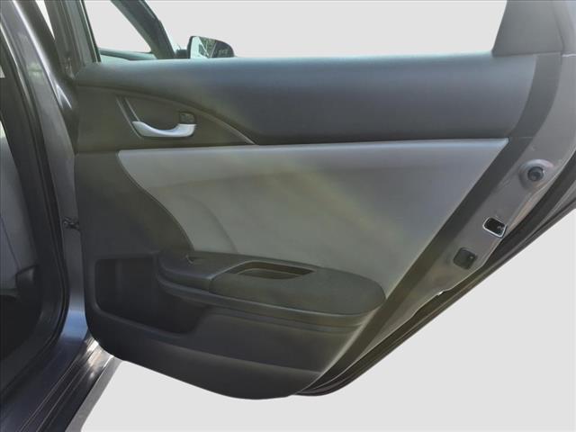 used 2016 Honda Civic car, priced at $15,995