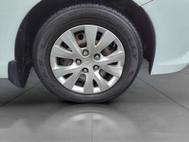 used 2012 Honda Civic car, priced at $8,995