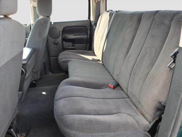 used 2003 Dodge Ram 1500 car, priced at $8,995