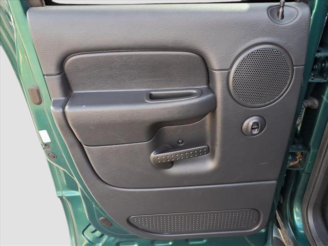 used 2003 Dodge Ram 1500 car, priced at $8,995