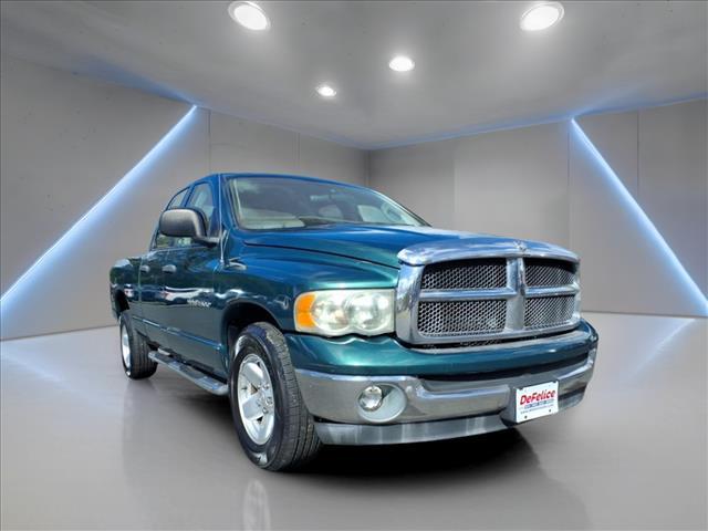 used 2003 Dodge Ram 1500 car, priced at $8,995