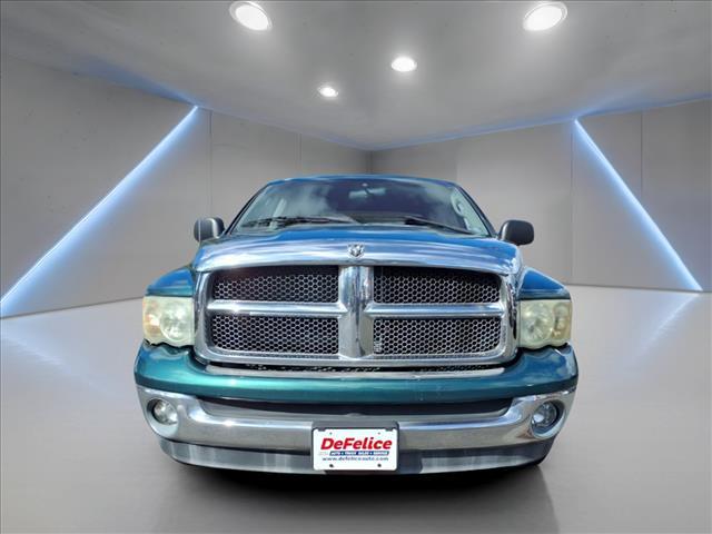 used 2003 Dodge Ram 1500 car, priced at $8,995