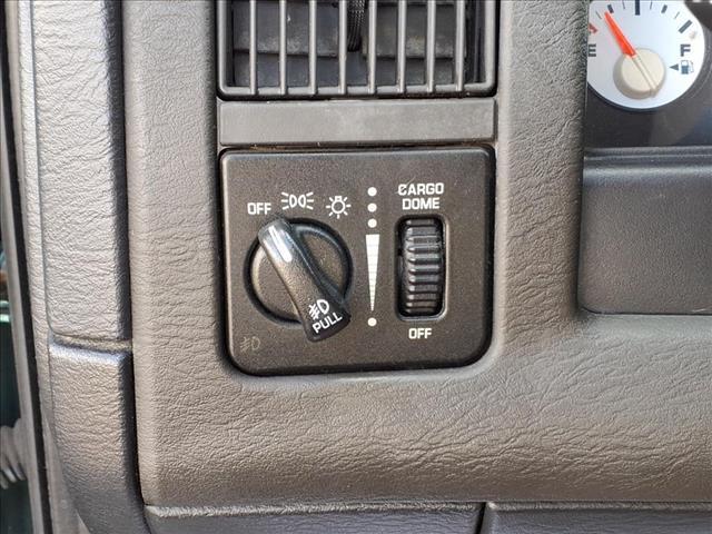 used 2003 Dodge Ram 1500 car, priced at $8,995