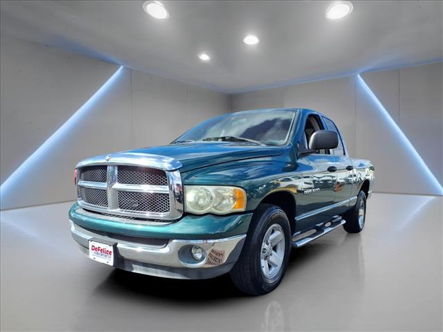 used 2003 Dodge Ram 1500 car, priced at $8,995