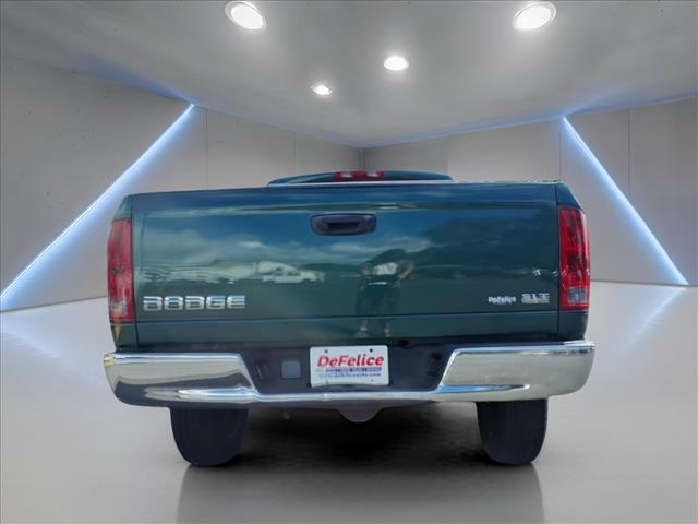 used 2003 Dodge Ram 1500 car, priced at $8,995
