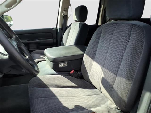 used 2003 Dodge Ram 1500 car, priced at $8,995