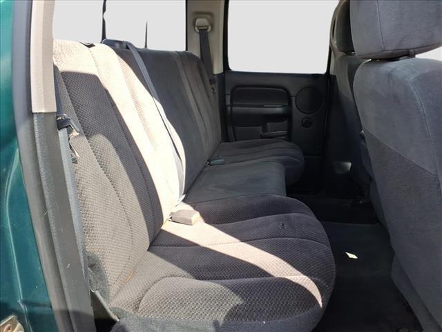 used 2003 Dodge Ram 1500 car, priced at $8,995