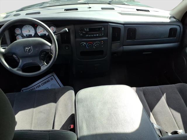 used 2003 Dodge Ram 1500 car, priced at $8,995