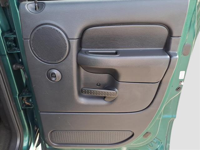 used 2003 Dodge Ram 1500 car, priced at $8,995