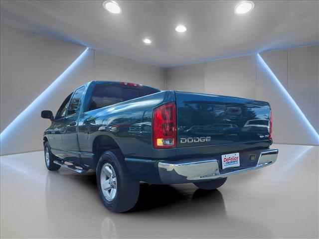 used 2003 Dodge Ram 1500 car, priced at $8,995