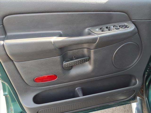 used 2003 Dodge Ram 1500 car, priced at $8,995