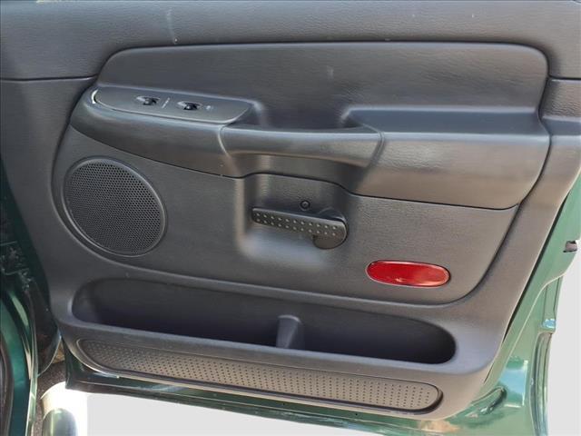 used 2003 Dodge Ram 1500 car, priced at $8,995