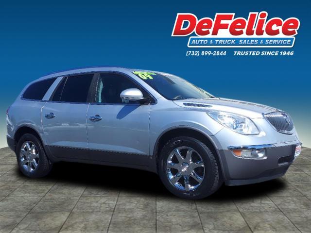 used 2009 Buick Enclave car, priced at $16,995