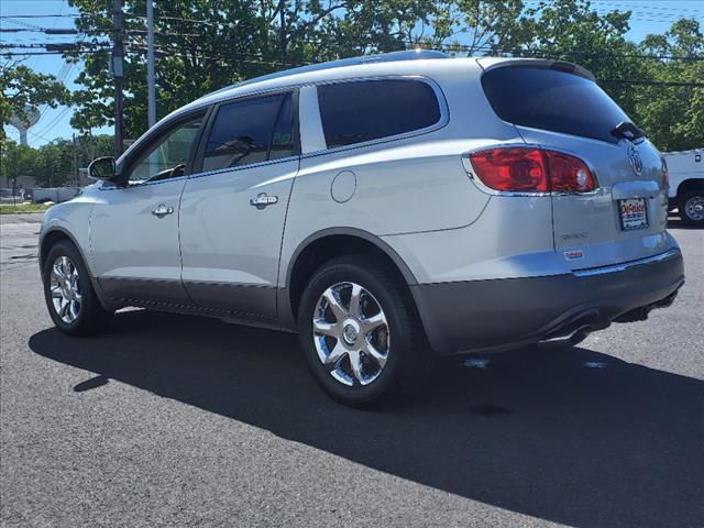 used 2009 Buick Enclave car, priced at $8,995
