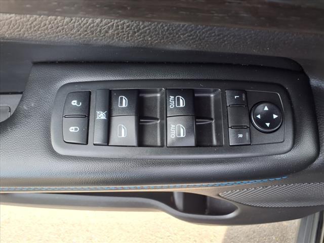 used 2018 Jeep Grand Cherokee car, priced at $20,995