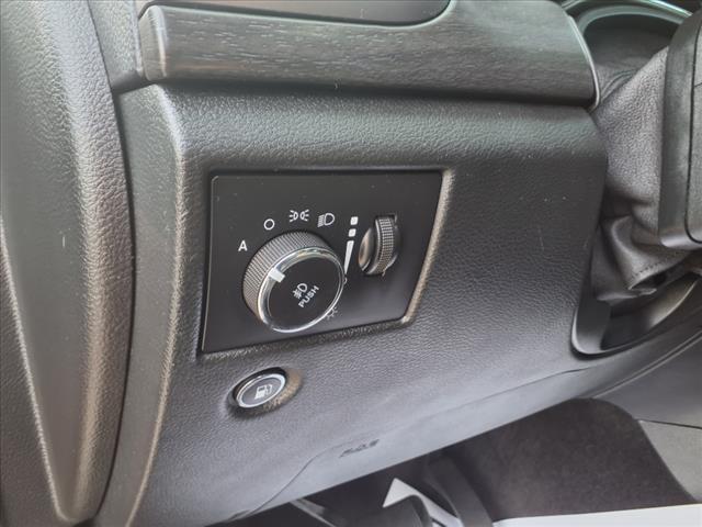 used 2018 Jeep Grand Cherokee car, priced at $20,995