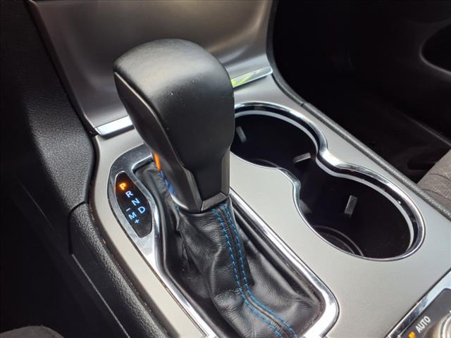 used 2018 Jeep Grand Cherokee car, priced at $20,995