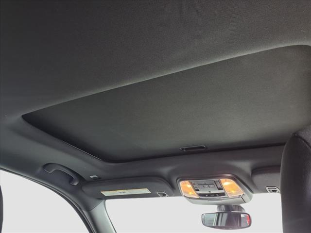 used 2018 Jeep Grand Cherokee car, priced at $20,995
