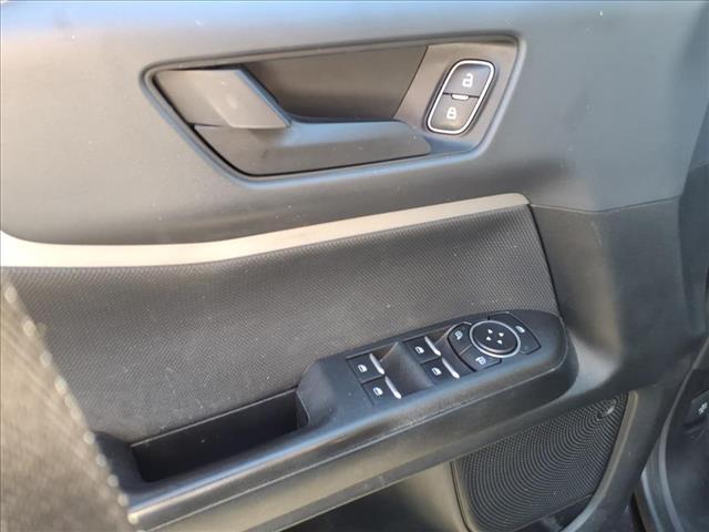 used 2021 Ford Bronco Sport car, priced at $23,995