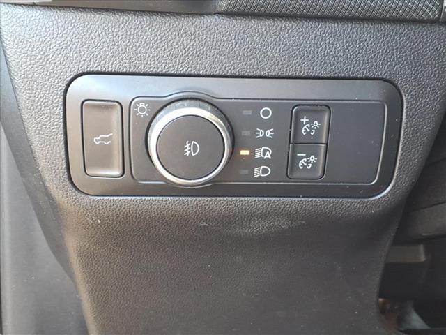 used 2021 Ford Bronco Sport car, priced at $23,995