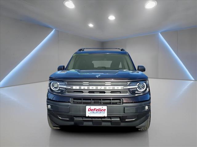 used 2021 Ford Bronco Sport car, priced at $23,995