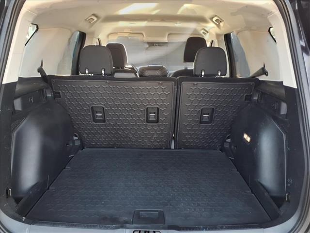 used 2021 Ford Bronco Sport car, priced at $23,995