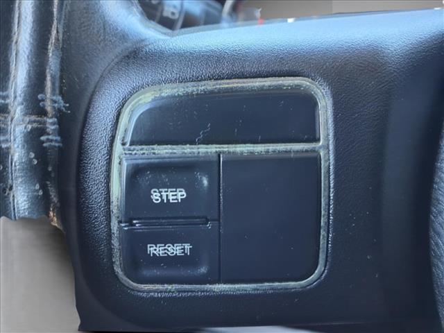 used 2011 Jeep Wrangler Unlimited car, priced at $8,995