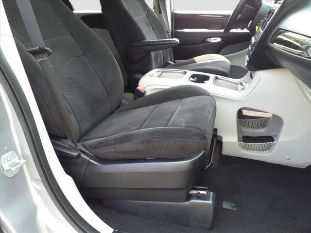 used 2013 Dodge Grand Caravan car, priced at $8,995