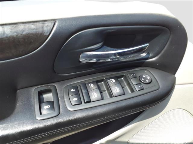 used 2013 Dodge Grand Caravan car, priced at $8,995