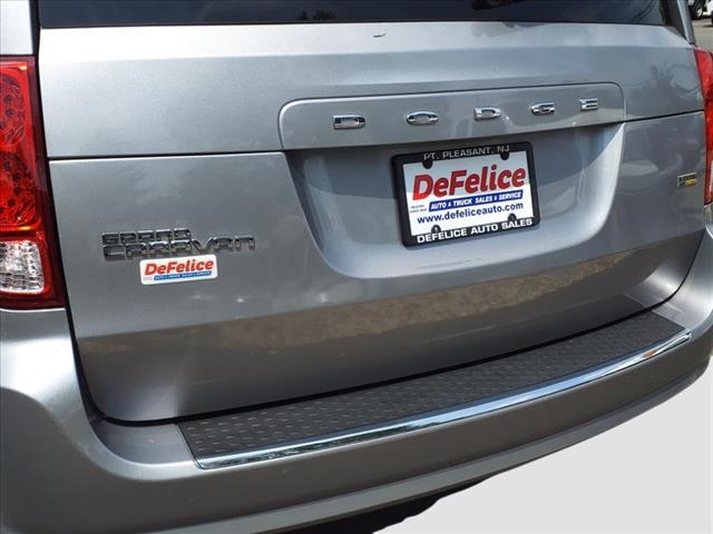 used 2013 Dodge Grand Caravan car, priced at $8,995