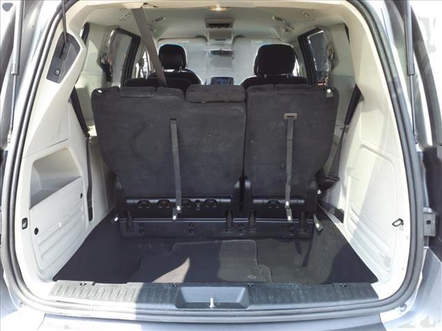used 2013 Dodge Grand Caravan car, priced at $8,995