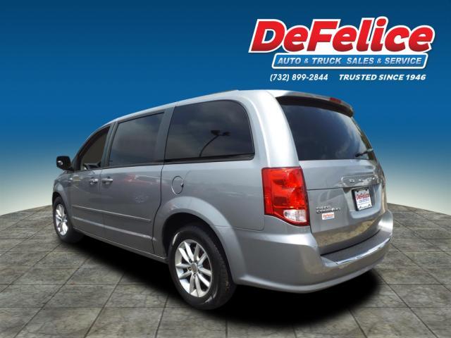 used 2013 Dodge Grand Caravan car, priced at $7,995