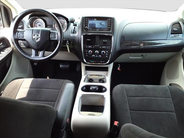used 2013 Dodge Grand Caravan car, priced at $8,995
