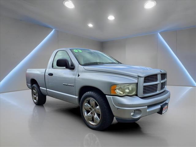 used 2003 Dodge Ram 1500 car, priced at $7,995