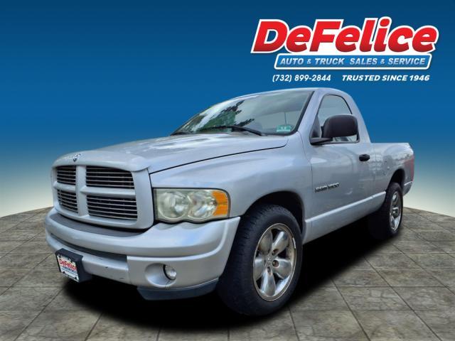 used 2003 Dodge Ram 1500 car, priced at $7,995