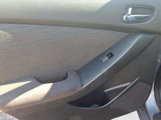 used 2012 Nissan Altima car, priced at $4,995