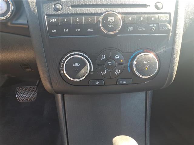 used 2012 Nissan Altima car, priced at $4,995