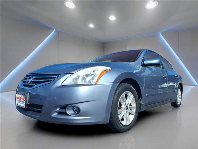 used 2012 Nissan Altima car, priced at $4,995